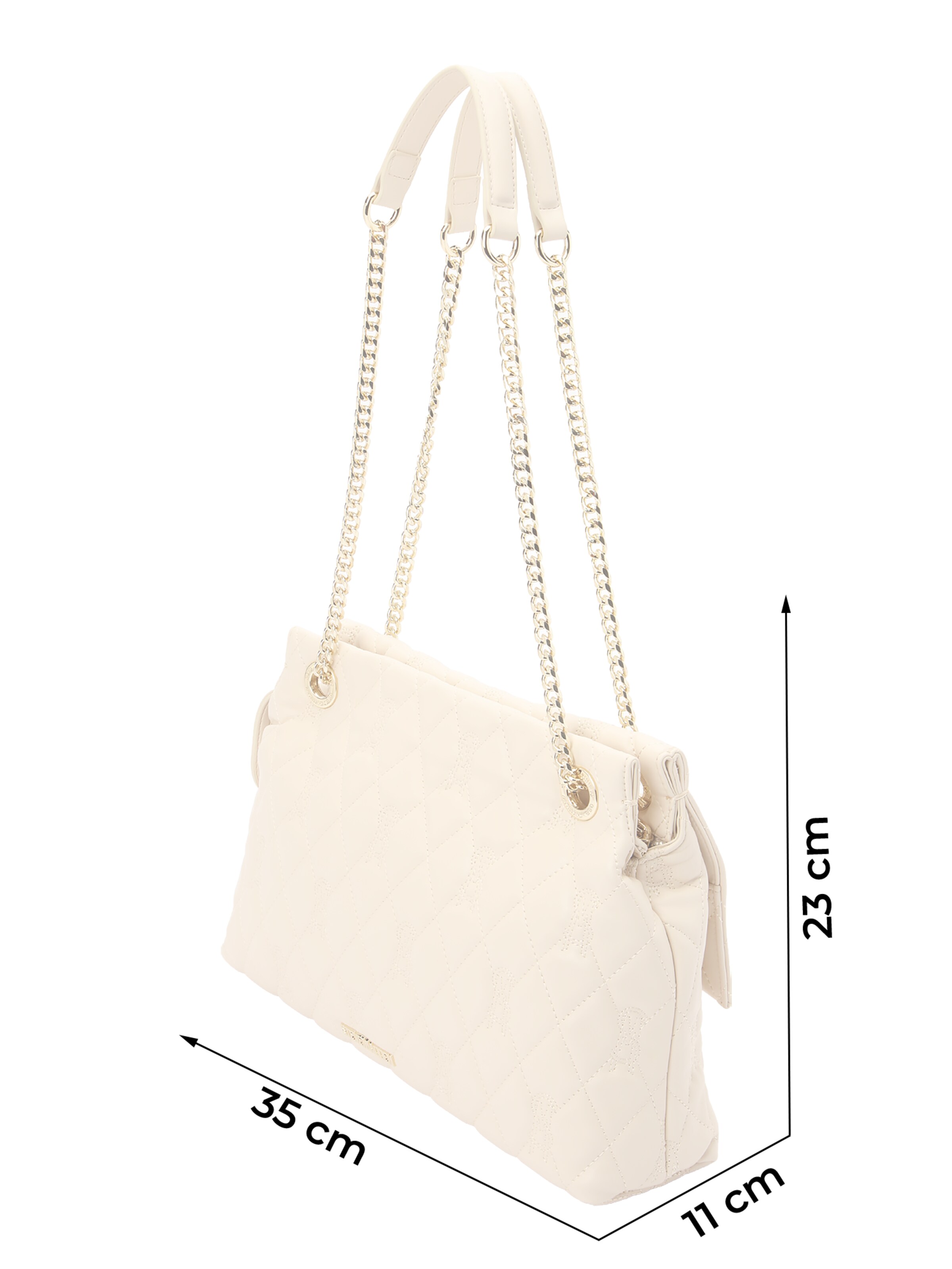 STEVE MADDEN Válltáskák 'Bira-9' - barna