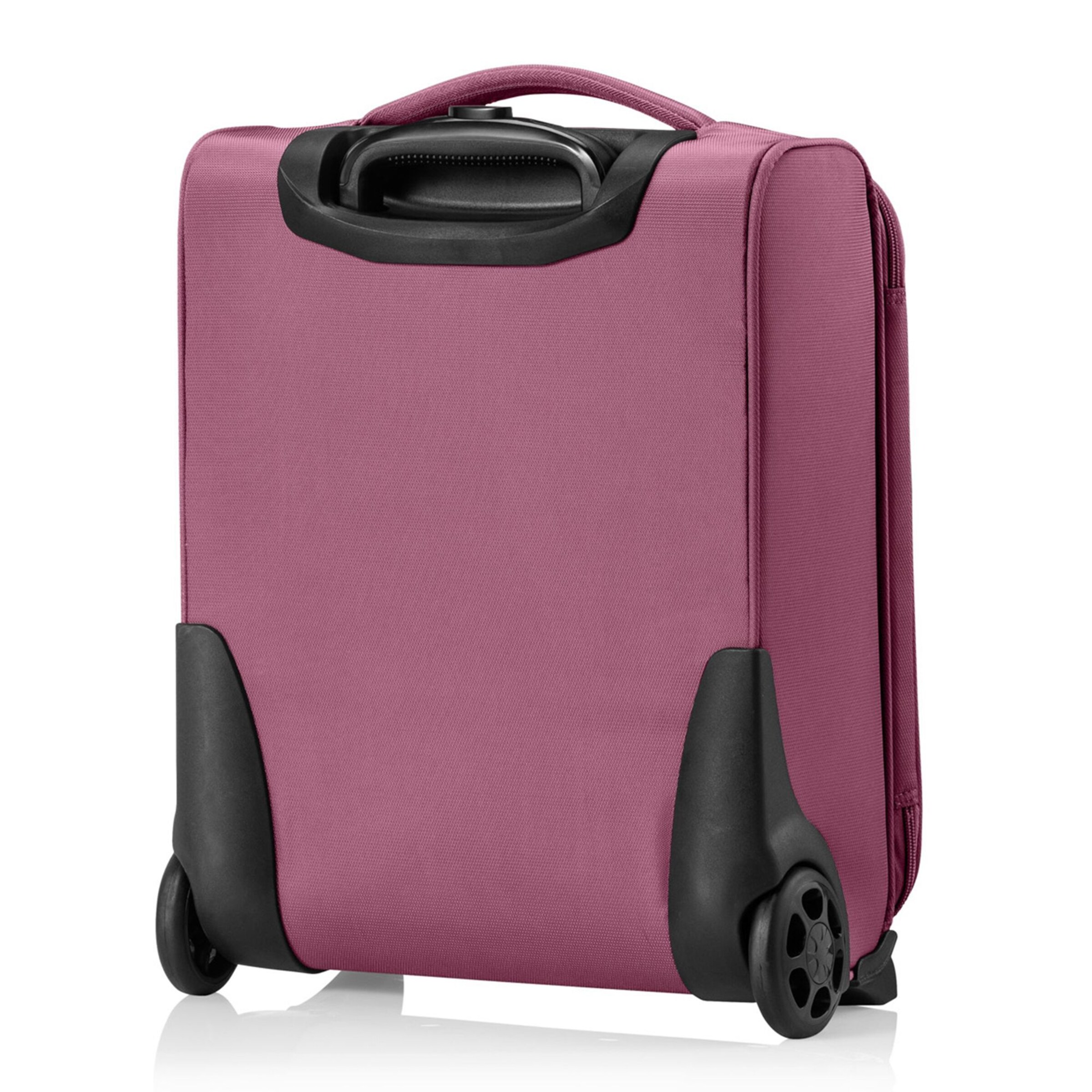 Pack Easy Kofferset 'Easytrip' in Pink