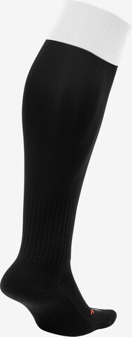 NIKE Soccer Socks in Black