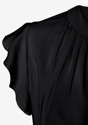 Camicia da donna di LASCANA in nero