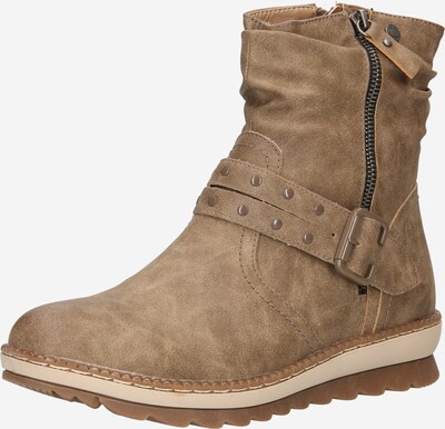 Refresh Boot i taupe, Produktvy