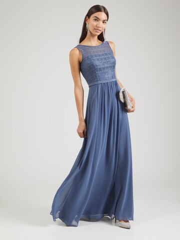 VM Vera Mont Evening dress in Blue