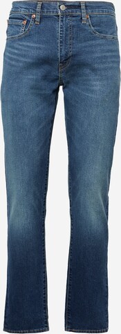 LEVI'S ® - Vaquero '502' en azul: frente