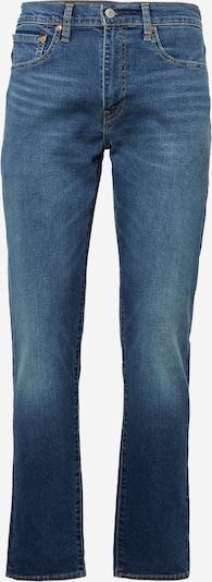 LEVI'S ® Jeans '502  Taper' in indigo, Produktansicht