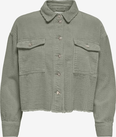 Demisezoninė striukė 'MARINA-ENY' iš ONLY, spalva – nendrių spalva, Prekių apžvalga