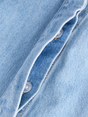 JJXX - Blusa 'JXMACIE' en azul