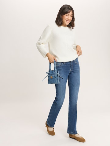 CROSS JEANS Regular Jeans 'Lauren' in Blue