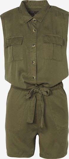 KOROSHI Jumpsuit in khaki, Produktansicht