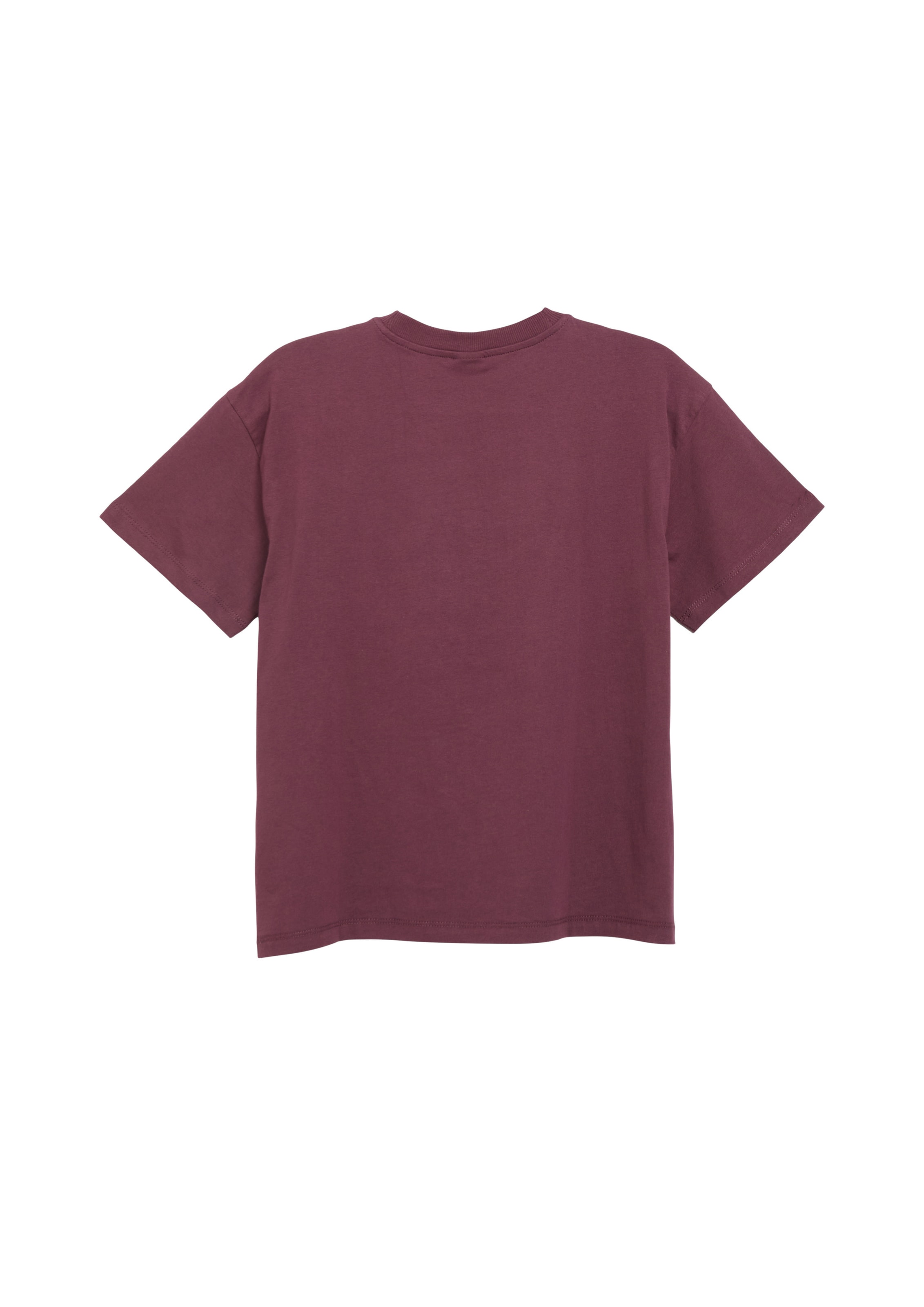 s.Oliver Shirt in Rood