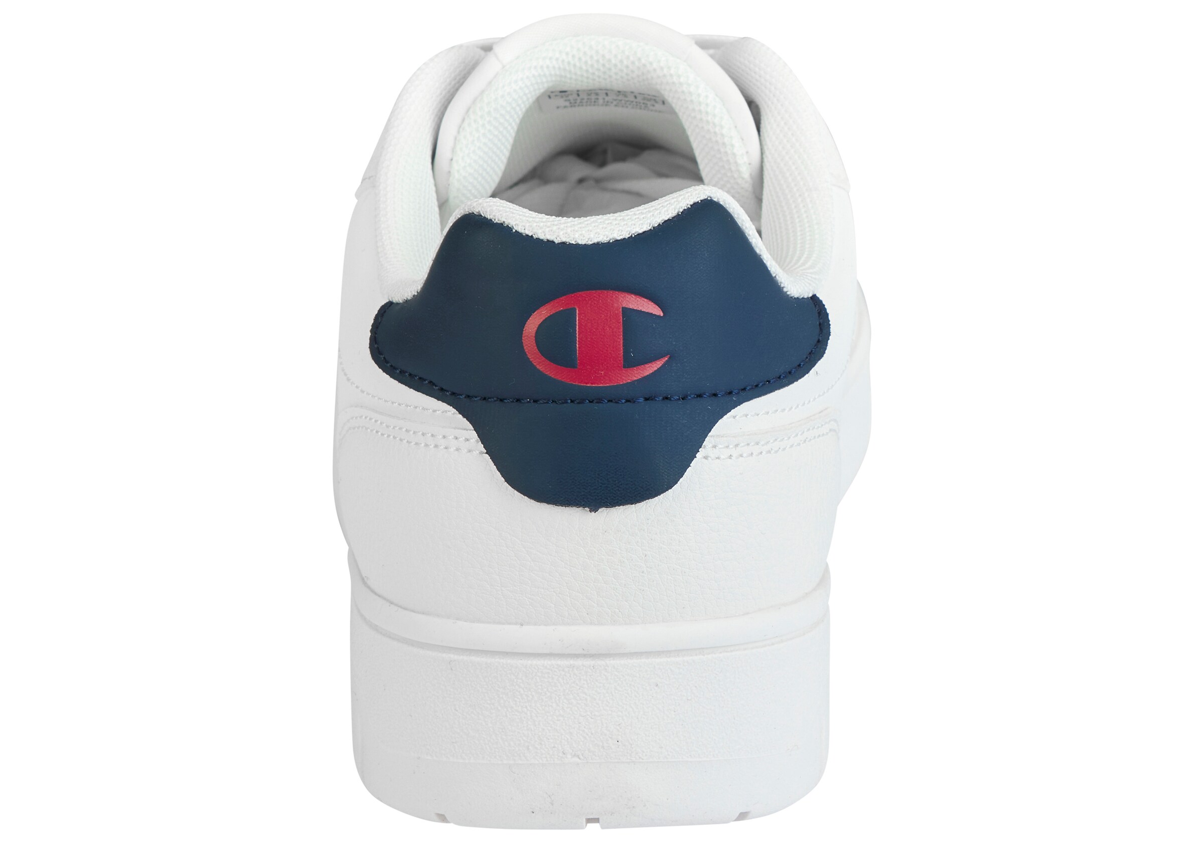 Champion Sneakers in White