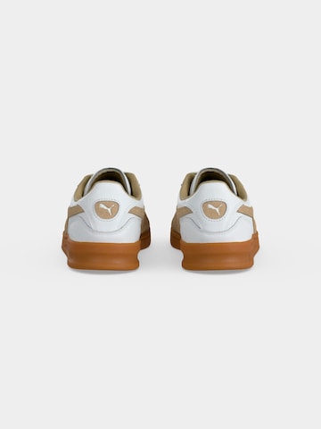 PUMA Tenisky – bílá: vrchní strana