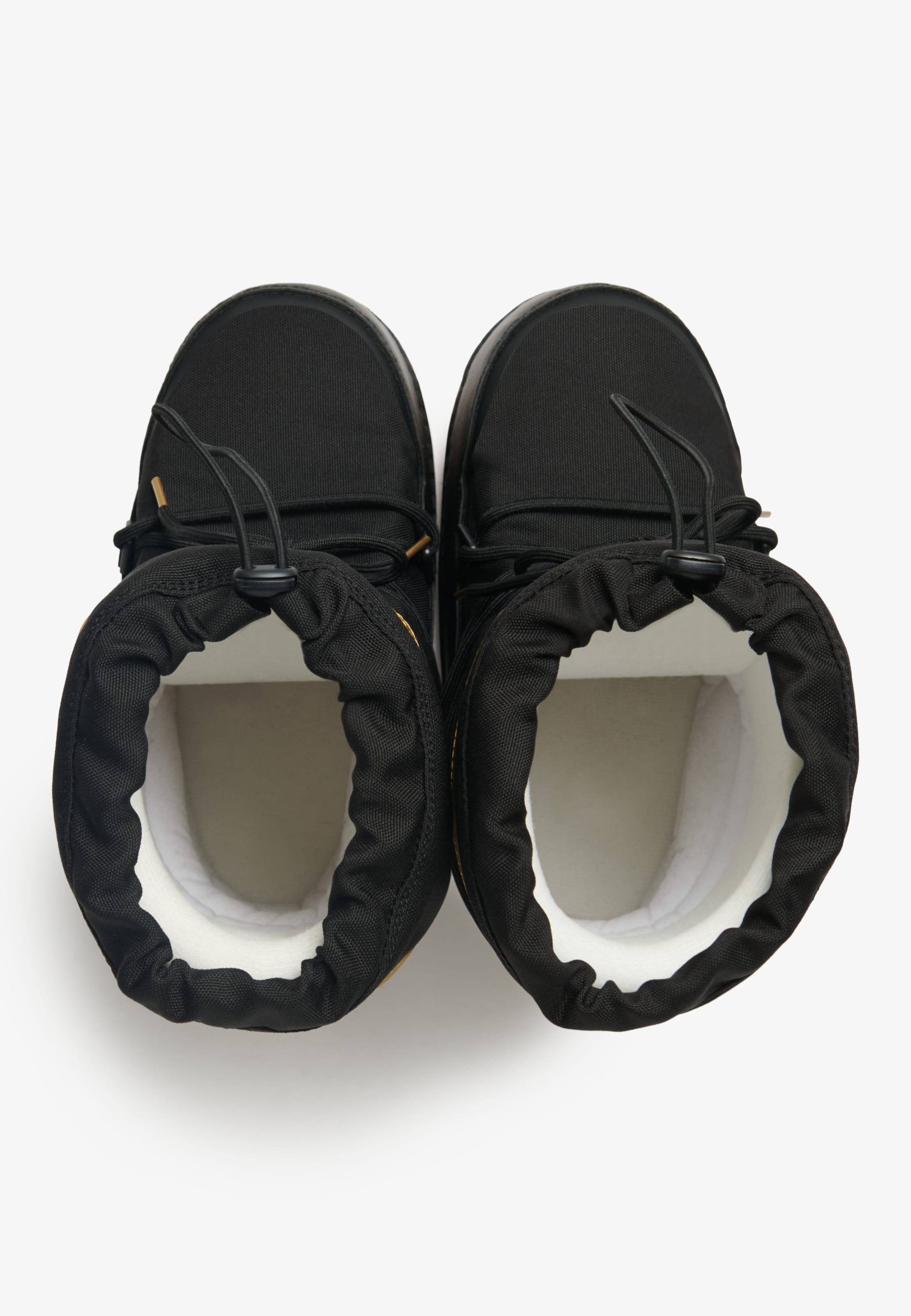 Superdry & Co Snowboots in Roze
