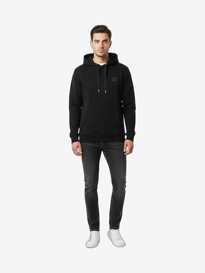 ICEBERG Sweatshirt in S in Black, Item view