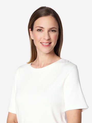 Chemise de nuit ' Soft Comfort ' JOOP! en blanc