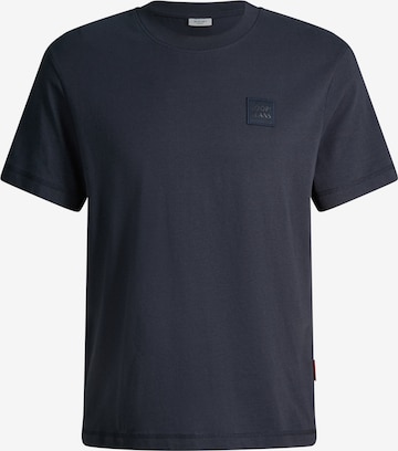 T-Shirt 'Lei' JOOP! Jeans en bleu : devant