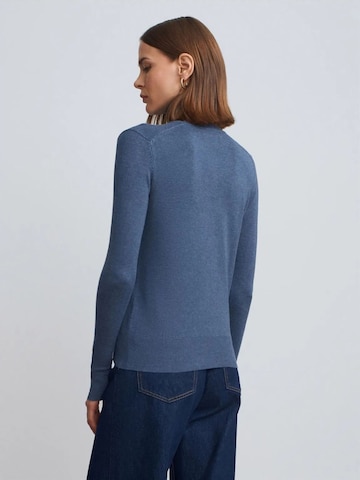 Pullover 'Pullover' di Dilvin in blu