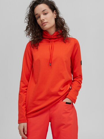 O'NEILL Athletic Sweater in Red: front