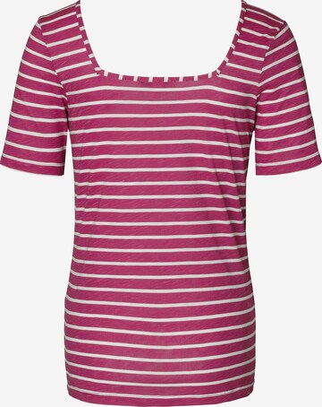 Tricou de la Esprit Maternity pe roz