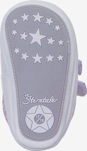 STERNTALER Slippers in Pink