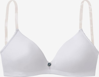 Liemenėlė iš LASCANA, spalva – balta, Prekių apžvalga