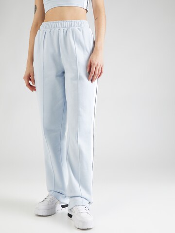 Loosefit Pantalon 'Pierra' ELLESSE en bleu : devant