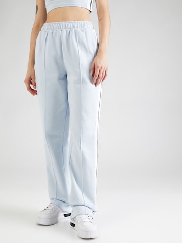 Loosefit Pantalon 'Pierra' ELLESSE en bleu : devant