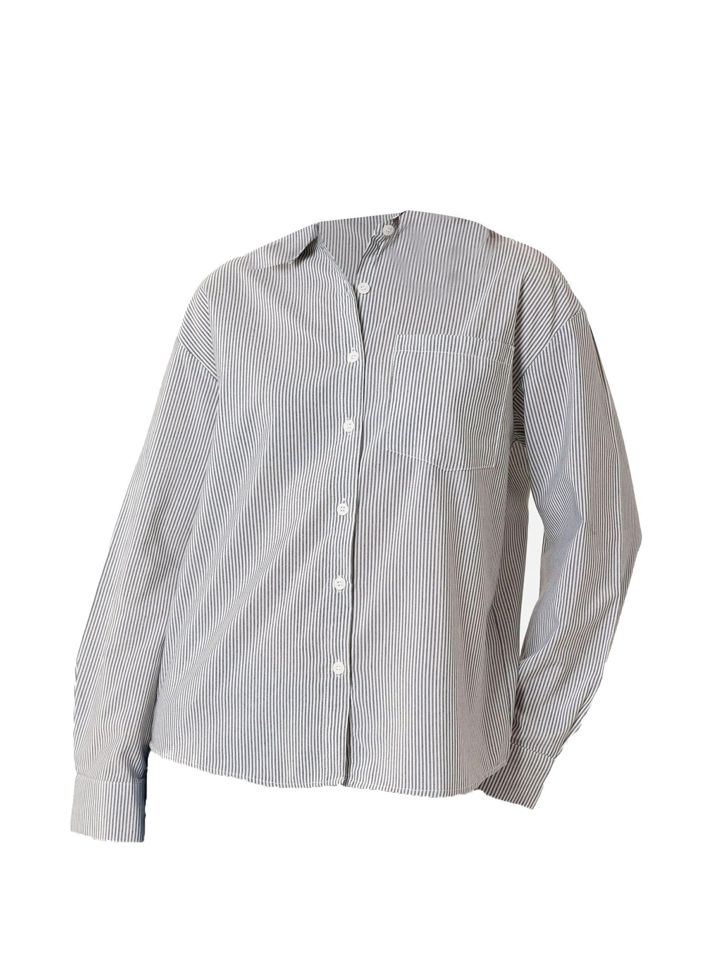 Moxx Paris Halenka – černá: přední strana