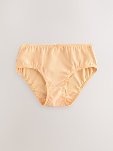Next Slip in Blau