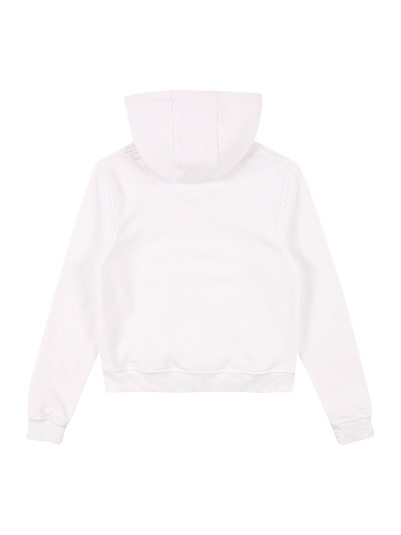 Kids Boys Mister Tee Sweaters & cardigans White
