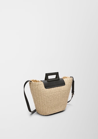 Shopper di s.Oliver in beige