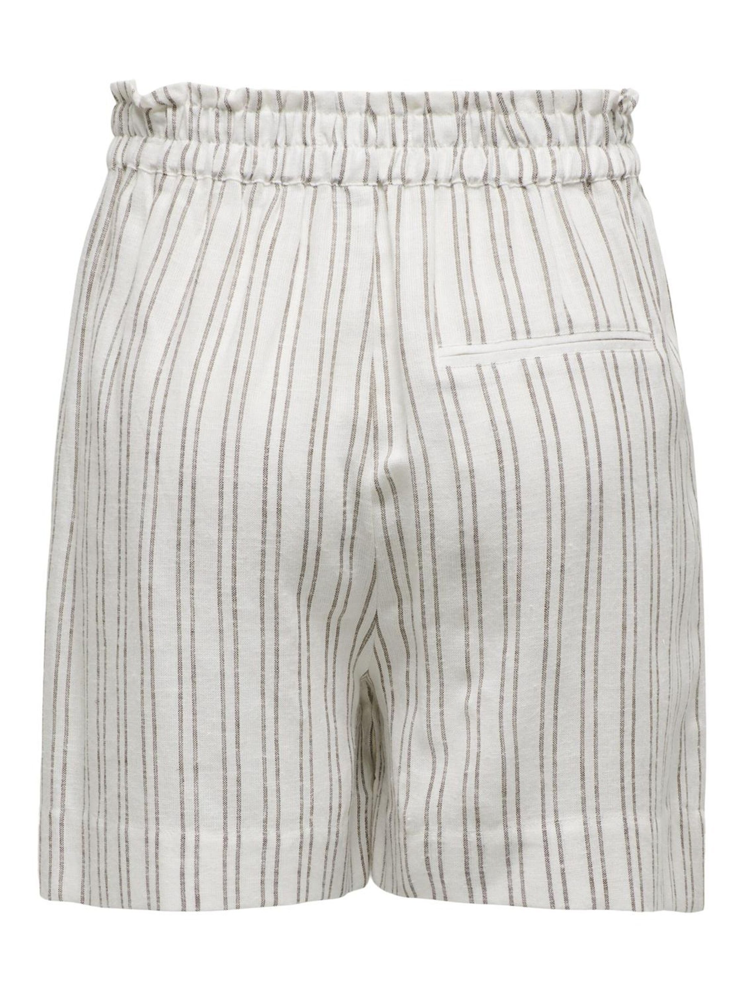 regular Pantaloni di ONLY in bianco