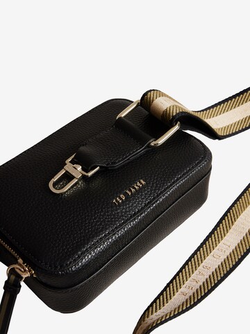 Ted Baker Crossbody bag 'STUNNA' in Black