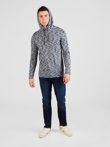 s.Oliver Shirt in Blau