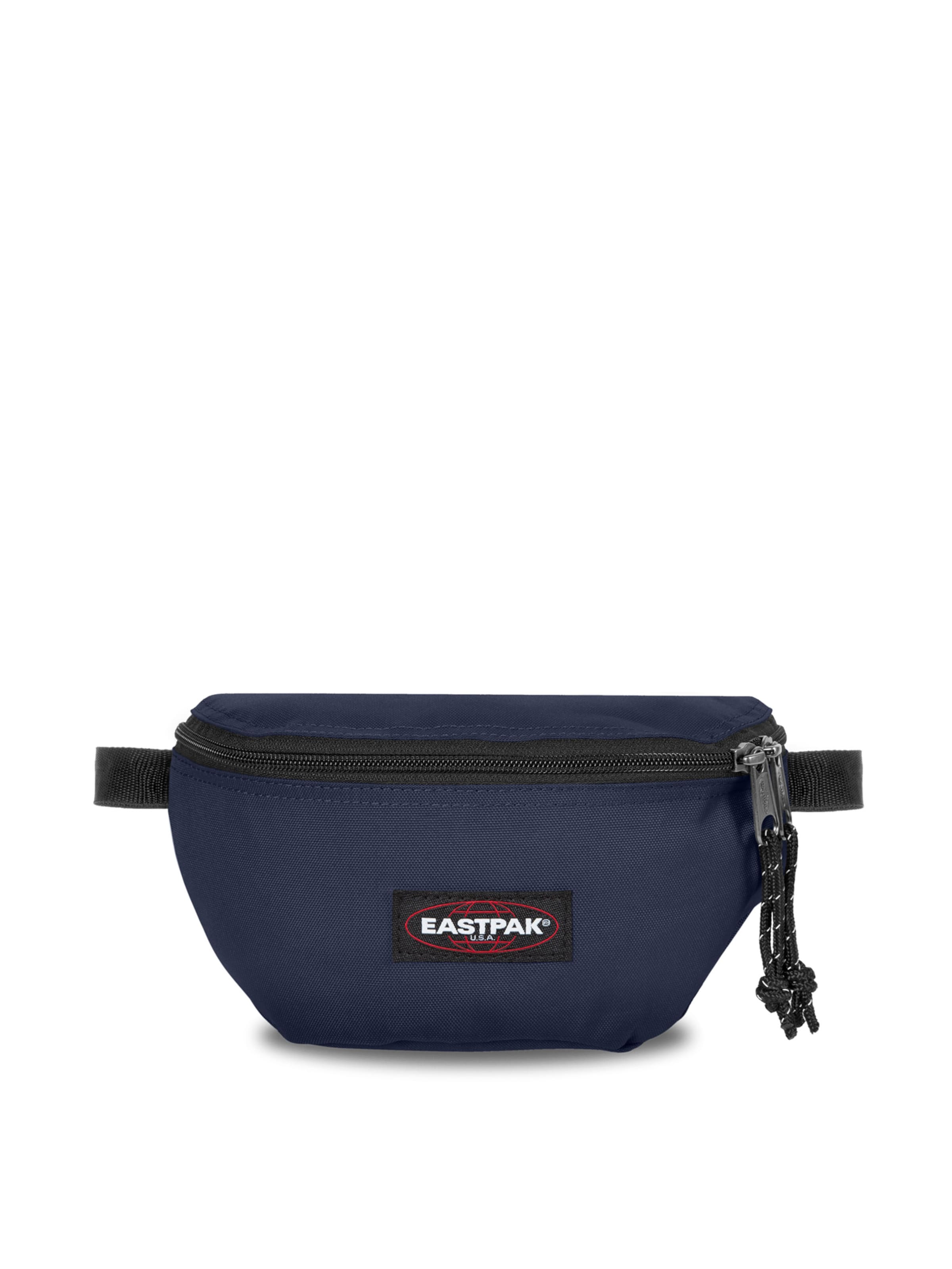 EASTPAK Gürteltasche '6E10 - EK' in navy, Produktansicht