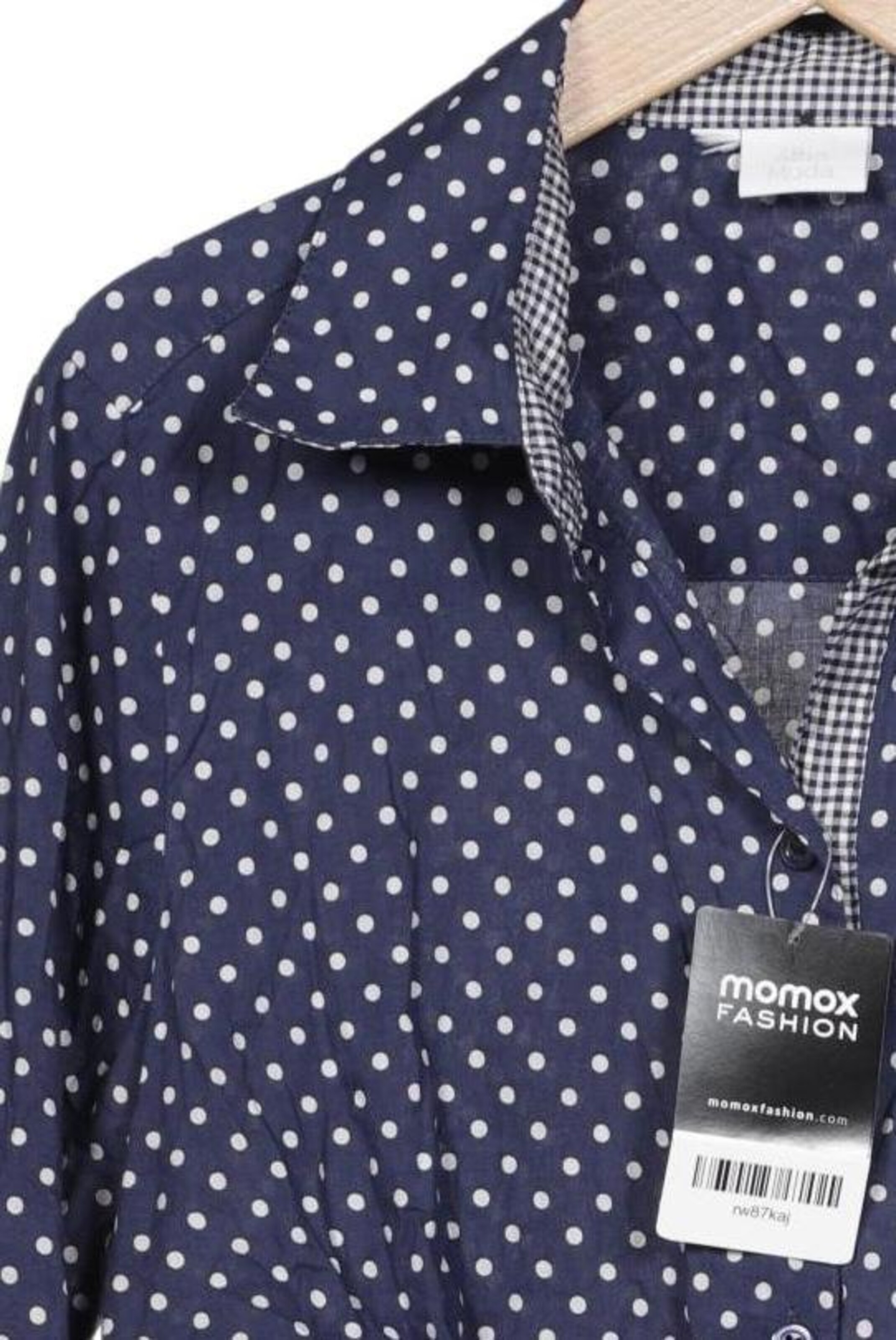 ALBA MODA Blouse & Tunic in M in Blue