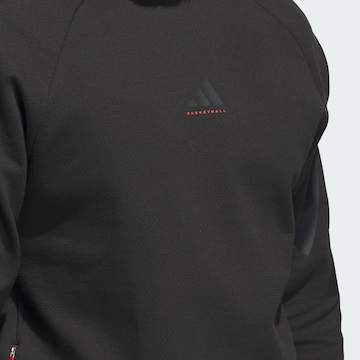 ADIDAS PERFORMANCE - Camiseta deportiva 'Spacer' en negro