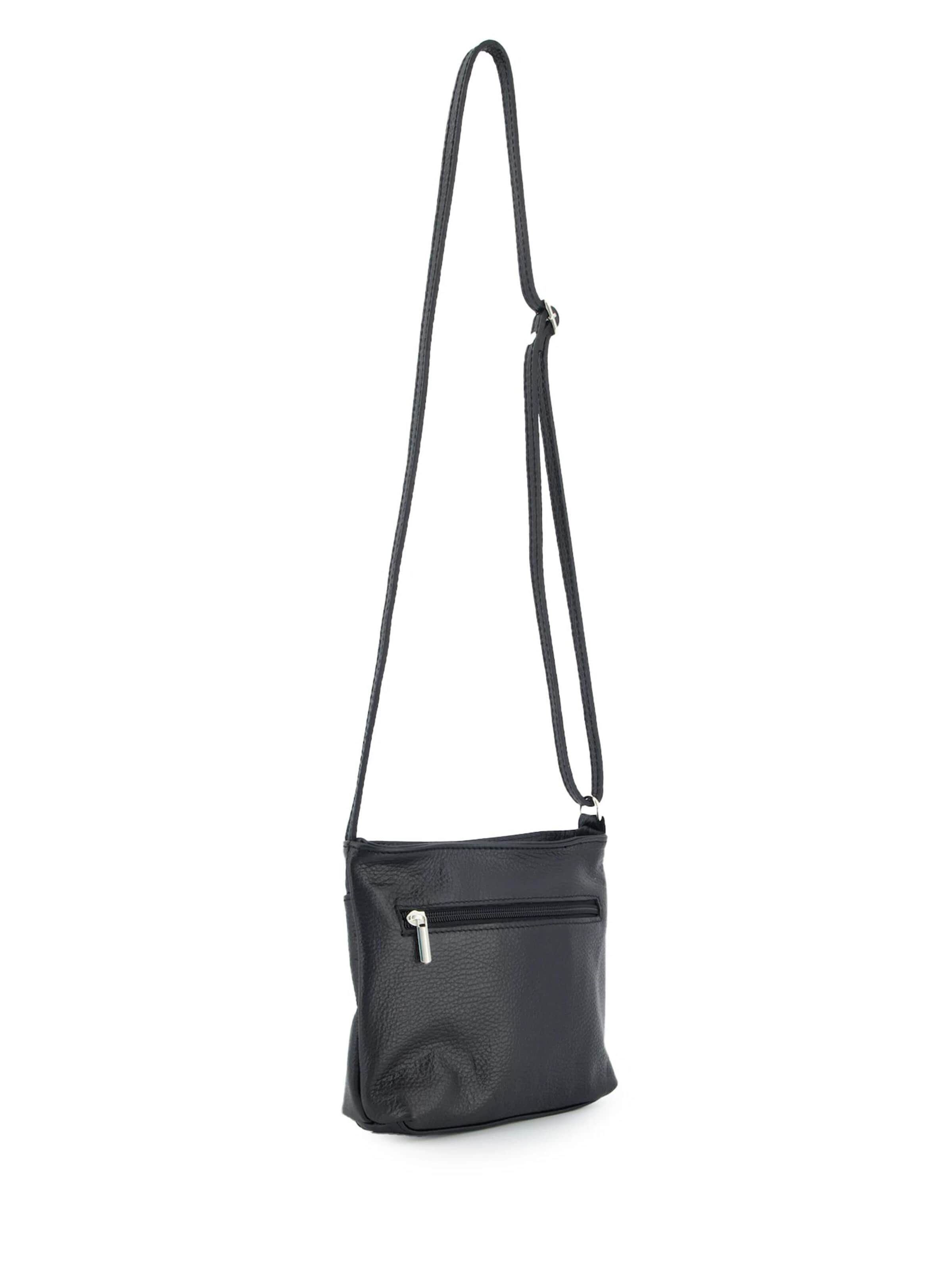 VENEZIA Crossbody bag in Black