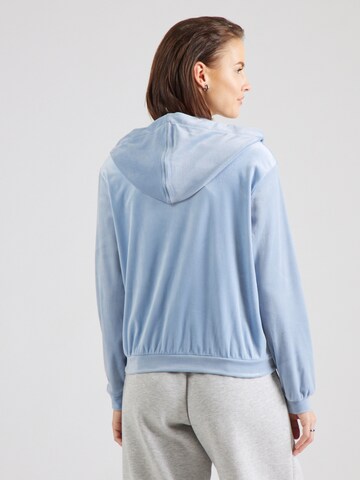 Hunkemöller Mikina – modrá