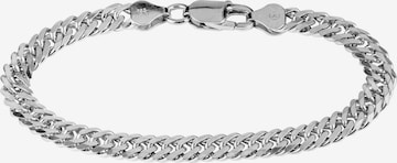 Jacques Lemans Bracelet in Silver: front