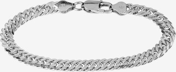 Jacques Lemans Armband in Silber: Vorderseite