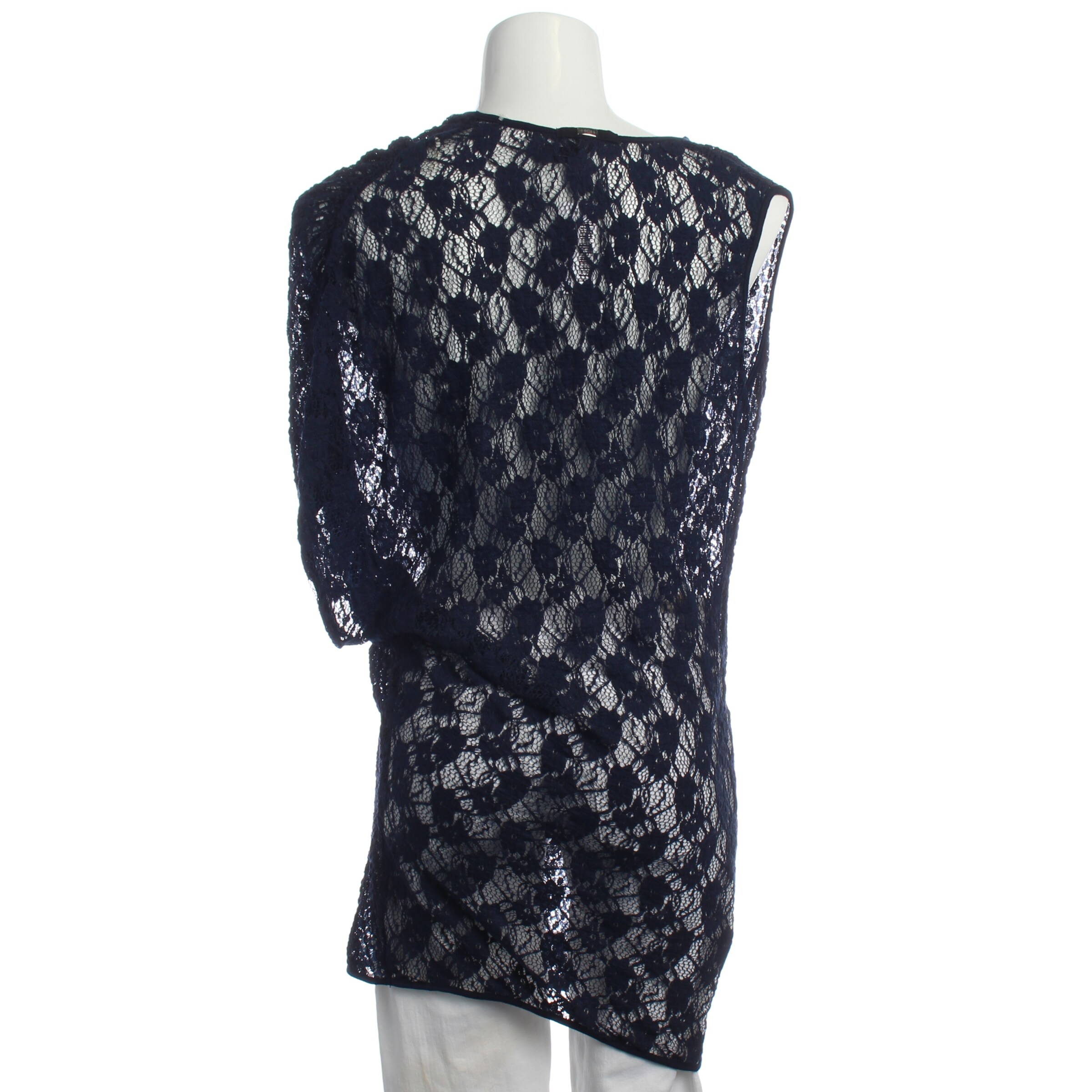 High Use Blouse & Tunic in M in Blue