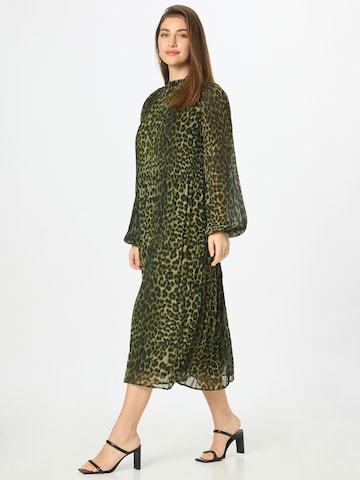 Envii Dress 'Roy' in Green: front