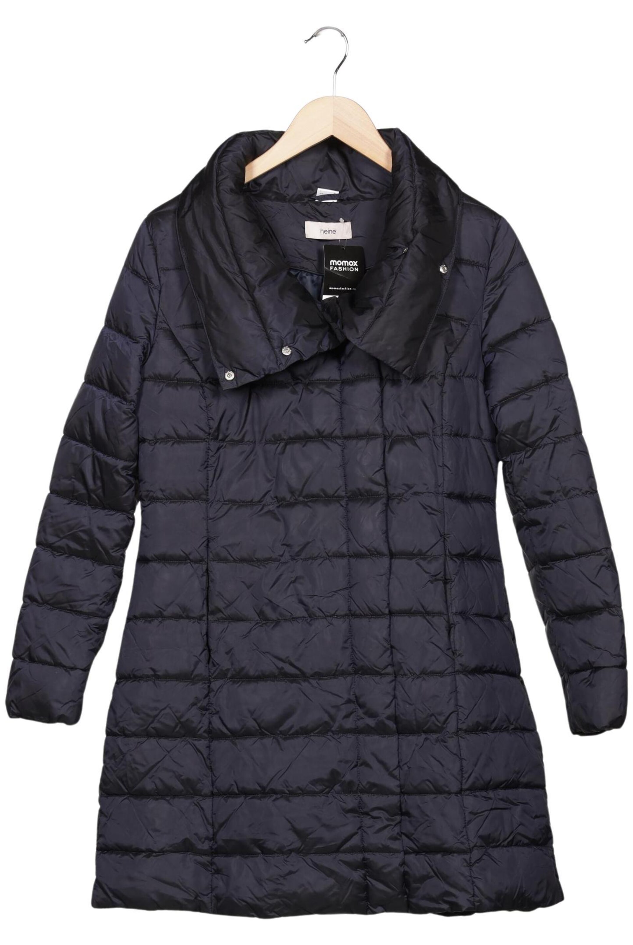 heine Jacket & Coat in L in Blue: front