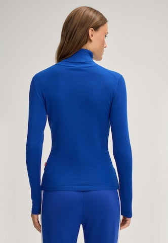 JOOP! Jeans Pullover 'Kaisha' in Blau