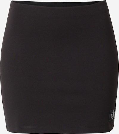 Calvin Klein Jeans Skirt 'MILANO' in Black, Item view