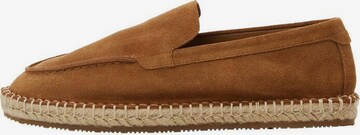 MANGO MAN Espadrilles in Braun: predná strana