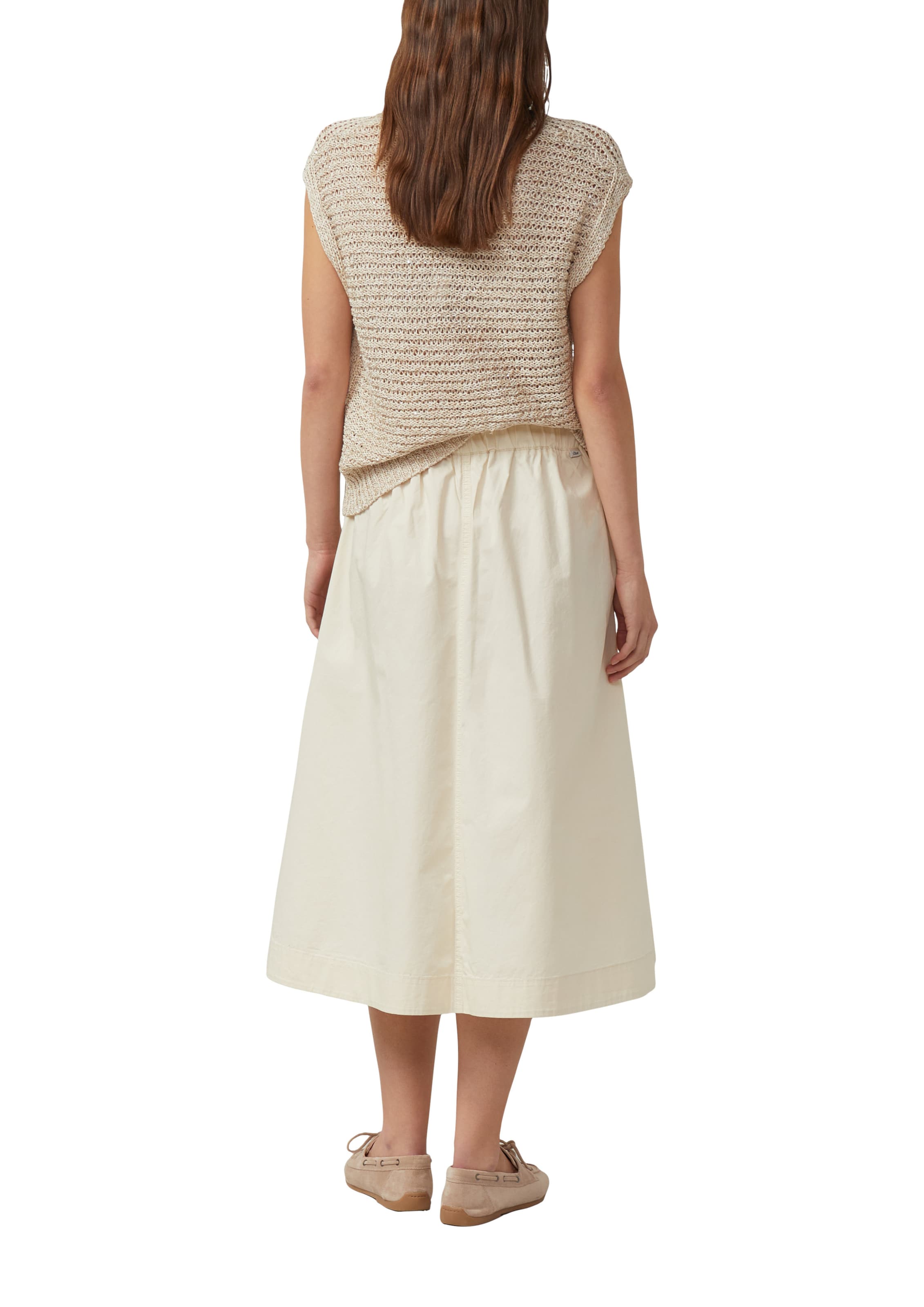 s.Oliver Rock in Beige