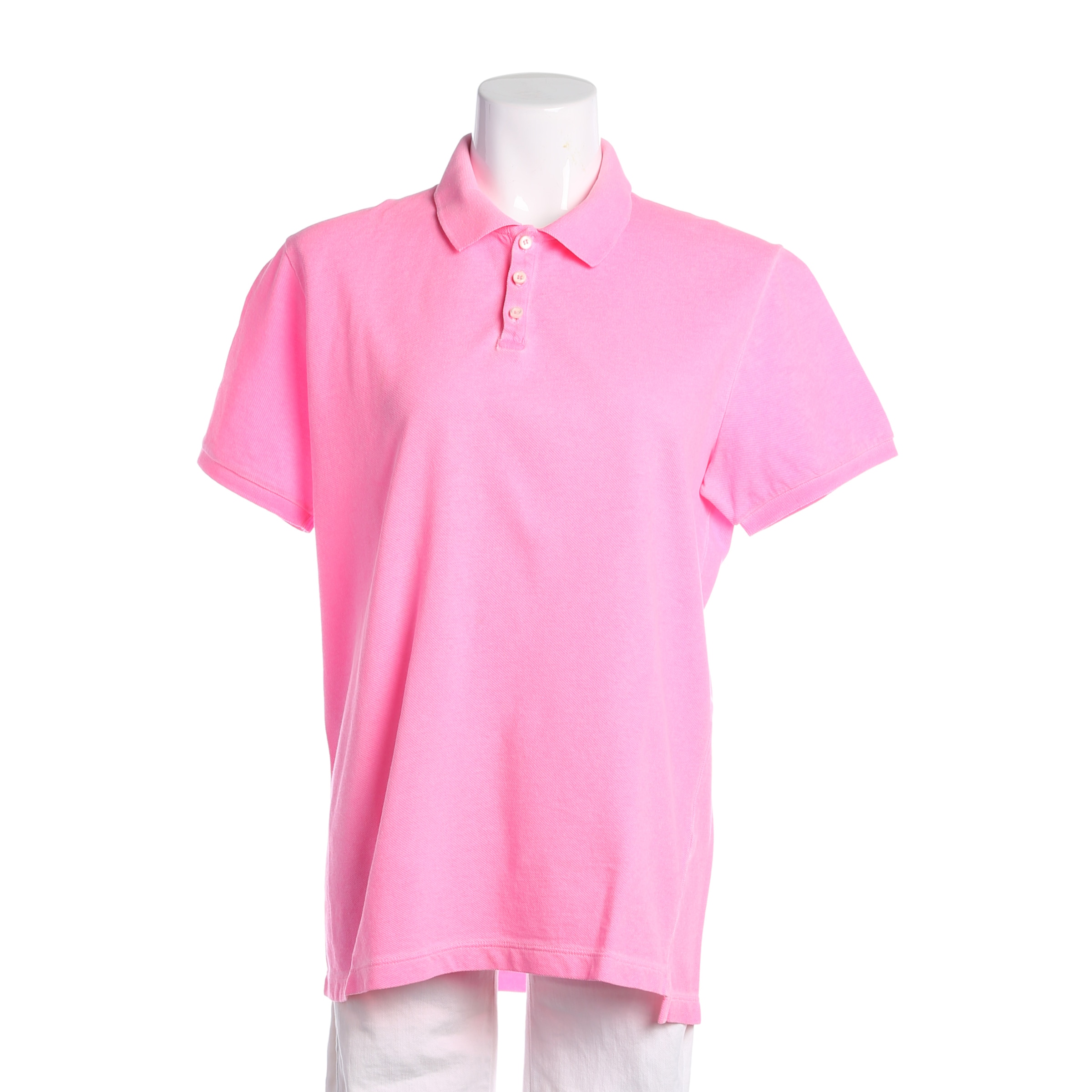 DSQUARED2 Top & Shirt in L in Pink: front