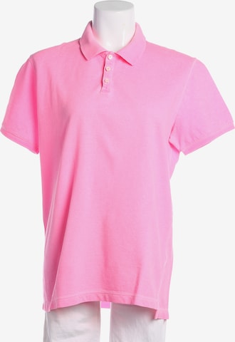 DSQUARED2 Shirt L in Pink: Vorderseite