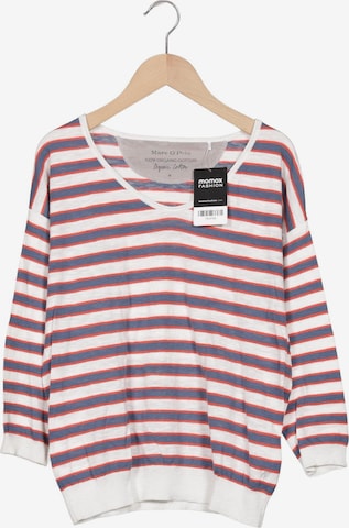 Marc O'Polo Pullover M in Mischfarben: Vorderseite
